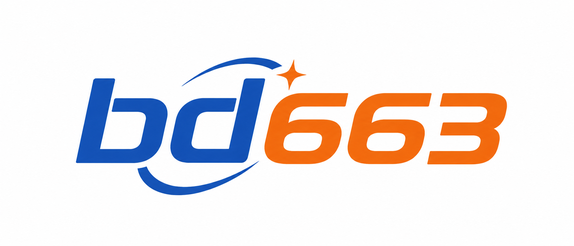 bd663 হোম লোগো